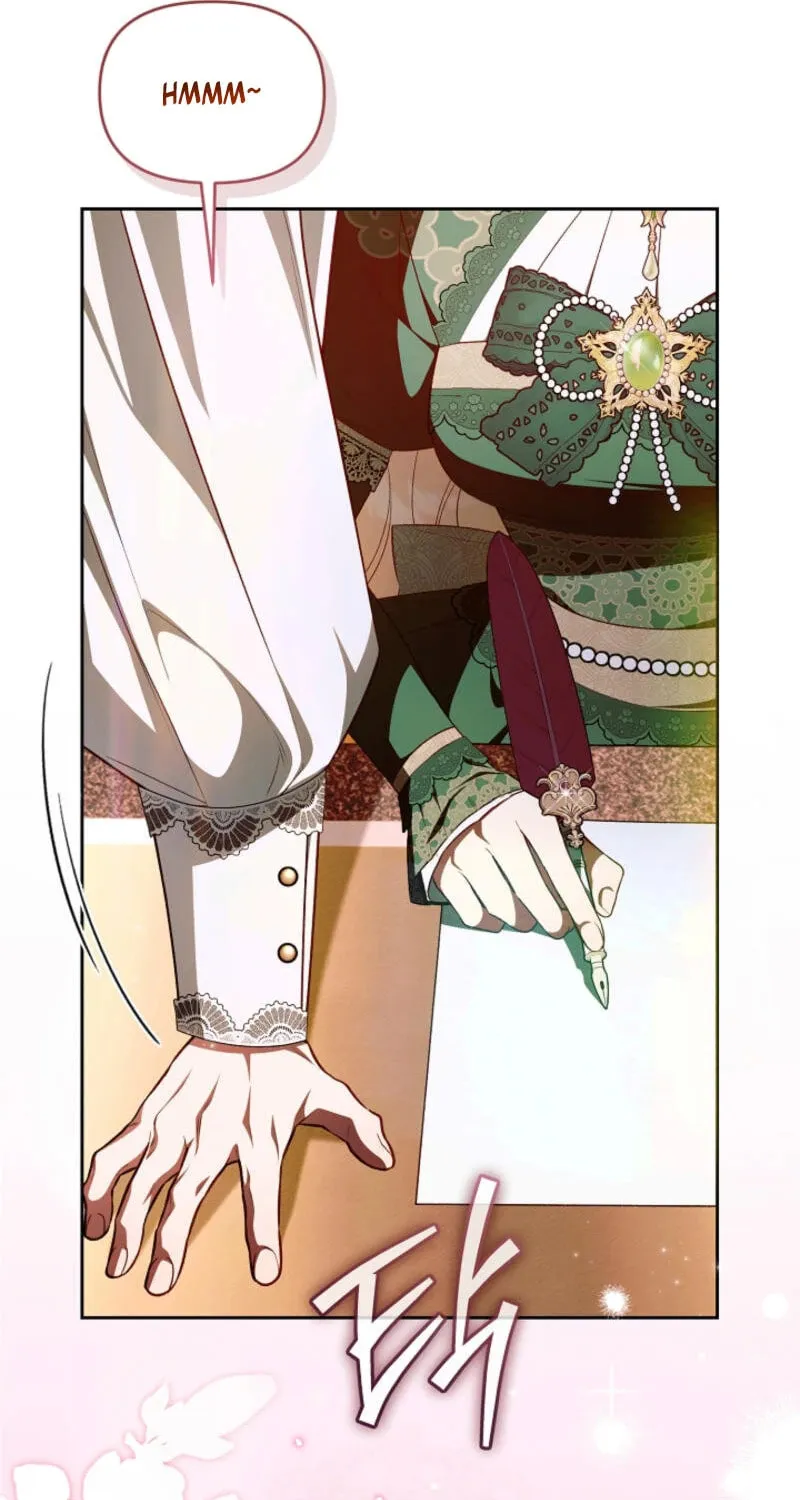 The Top 100 Young Lady Chapter 23 page 41 - 