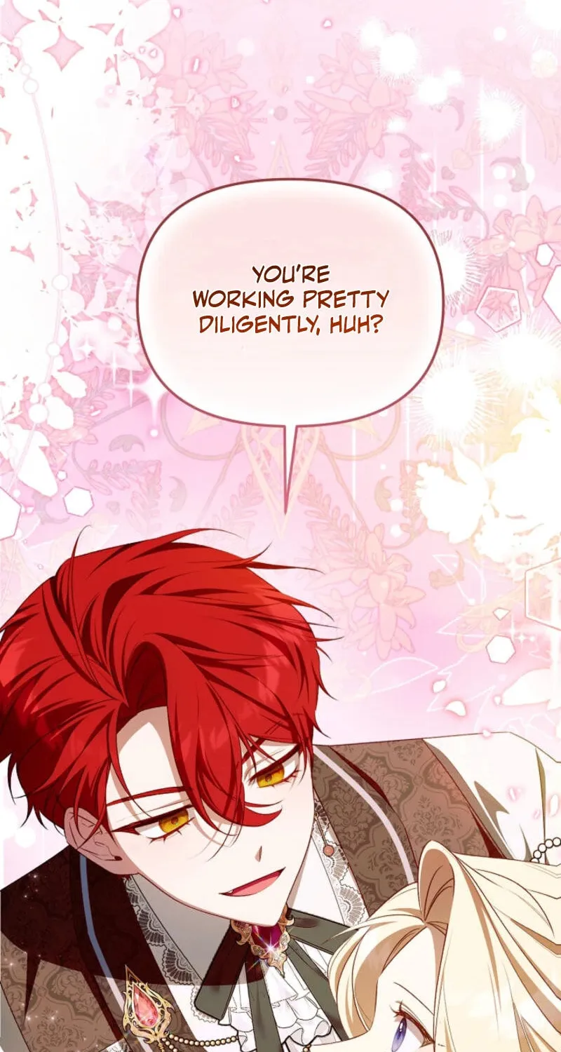 The Top 100 Young Lady Chapter 23 page 42 - 