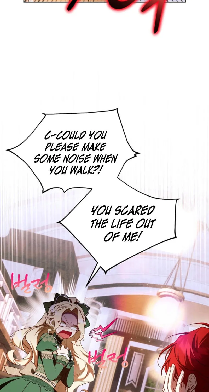 The Top 100 Young Lady Chapter 23 page 45 - 