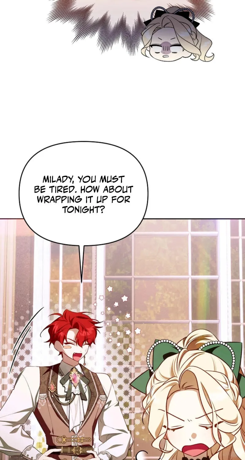 The Top 100 Young Lady Chapter 23 page 48 - 