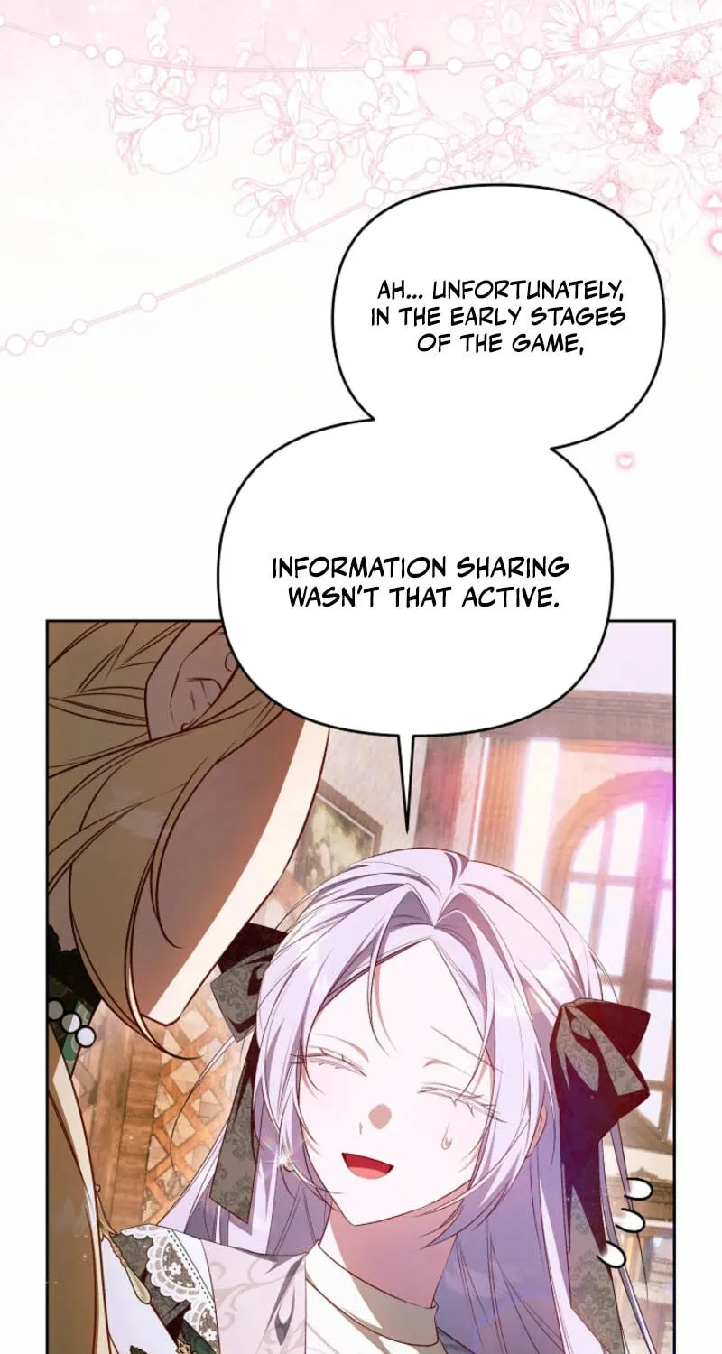 The Top 100 Young Lady Chapter 23 page 6 - 
