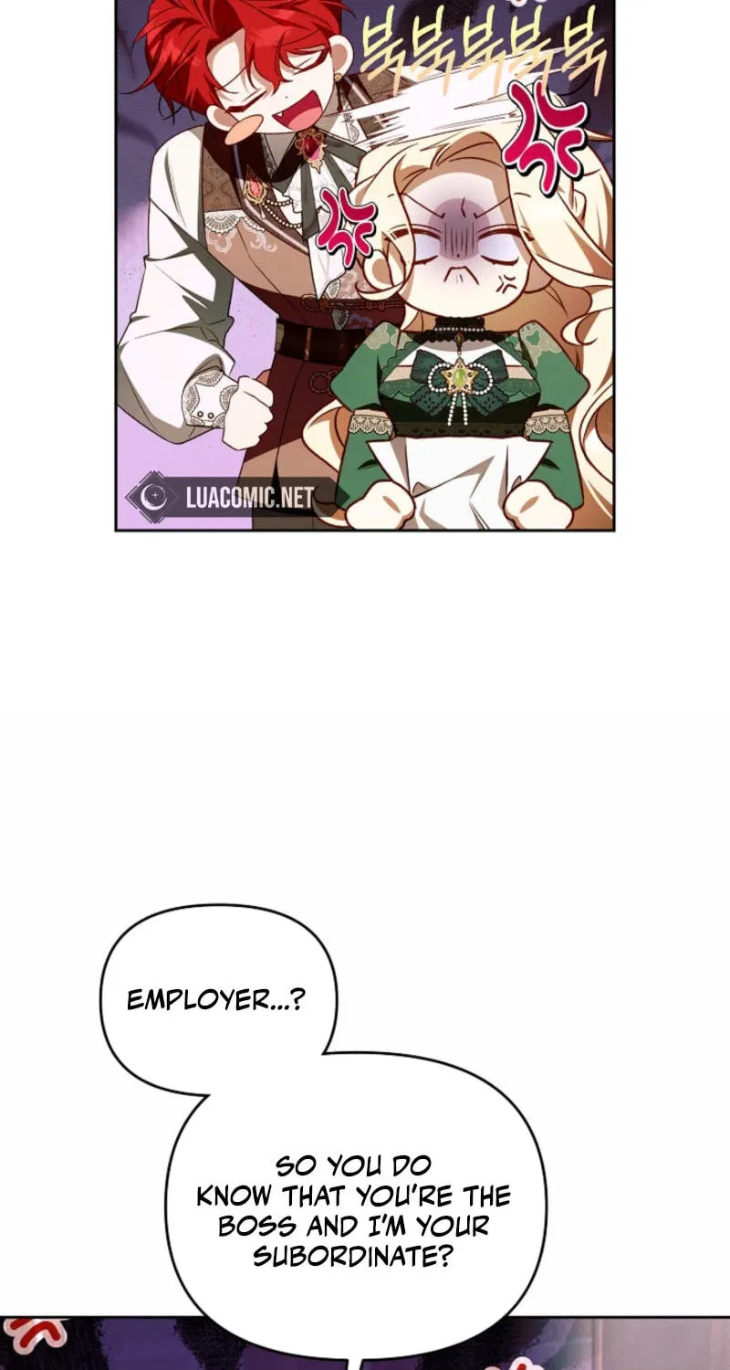 The Top 100 Young Lady Chapter 23 page 53 - 