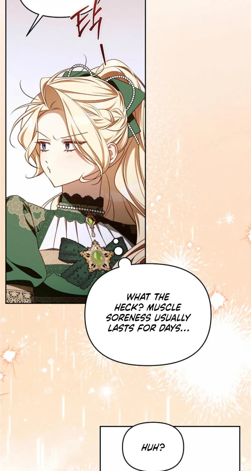 The Top 100 Young Lady Chapter 23 page 57 - 