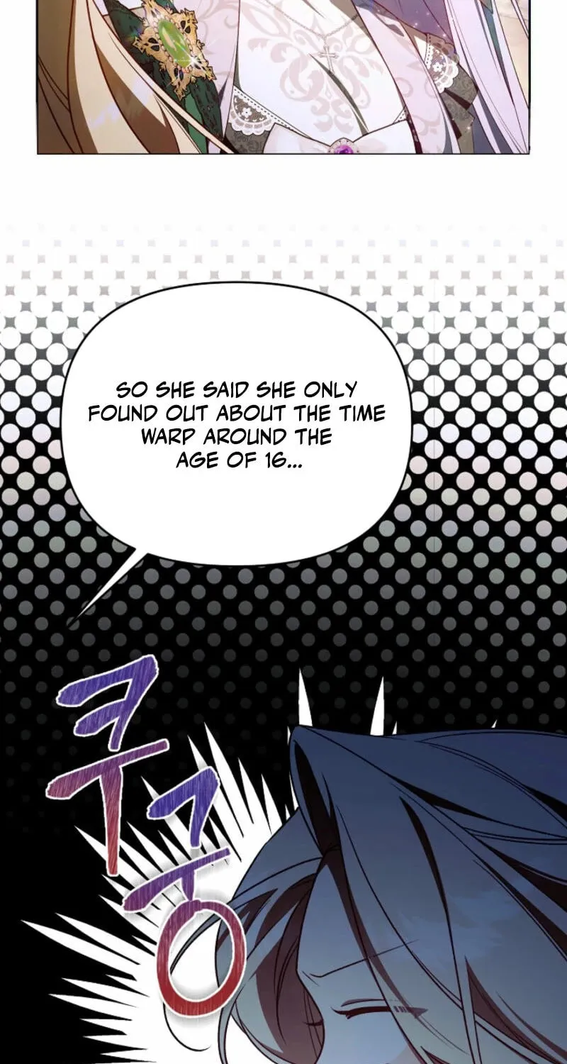 The Top 100 Young Lady Chapter 23 page 7 - 