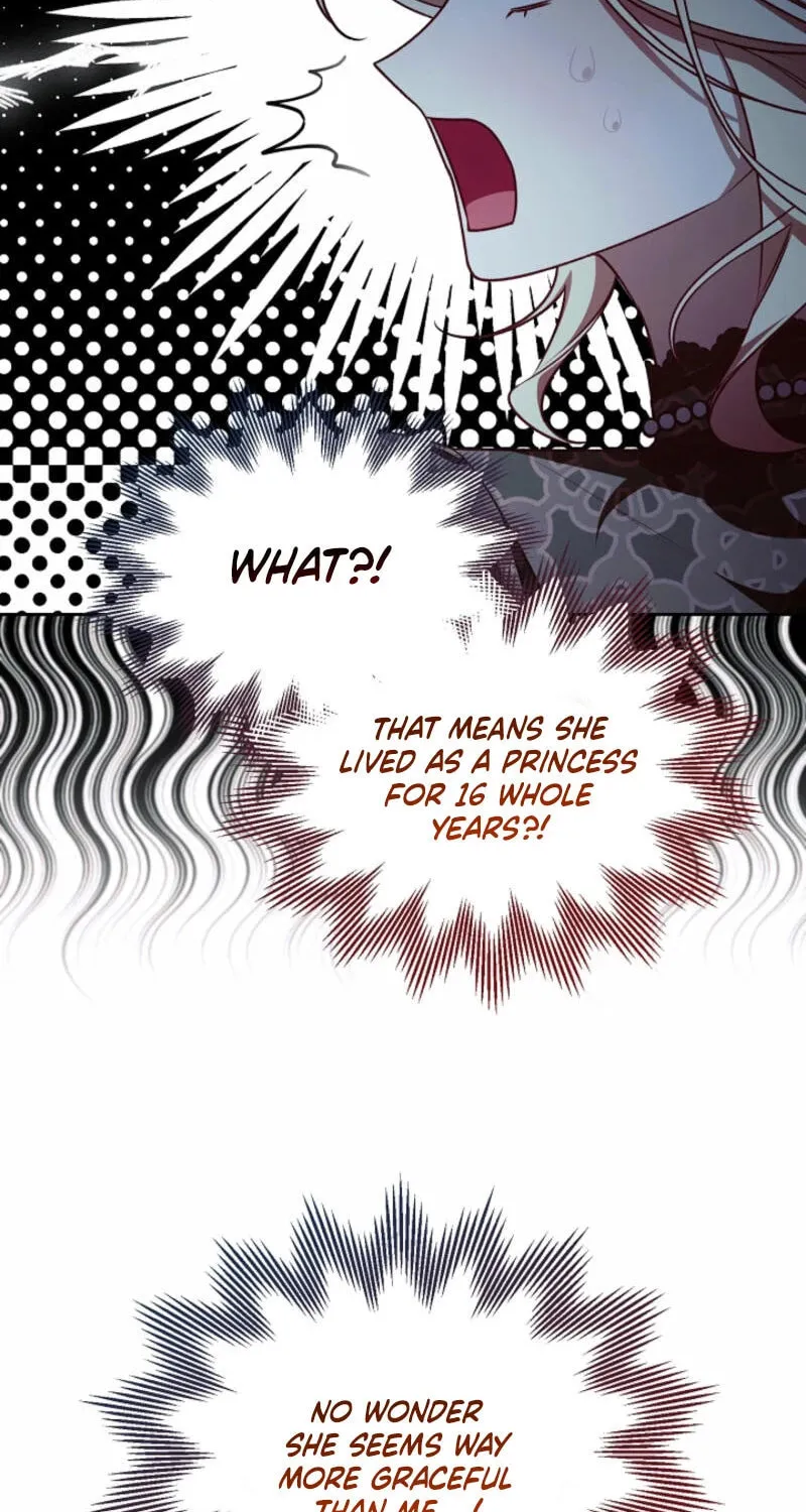The Top 100 Young Lady Chapter 23 page 8 - 