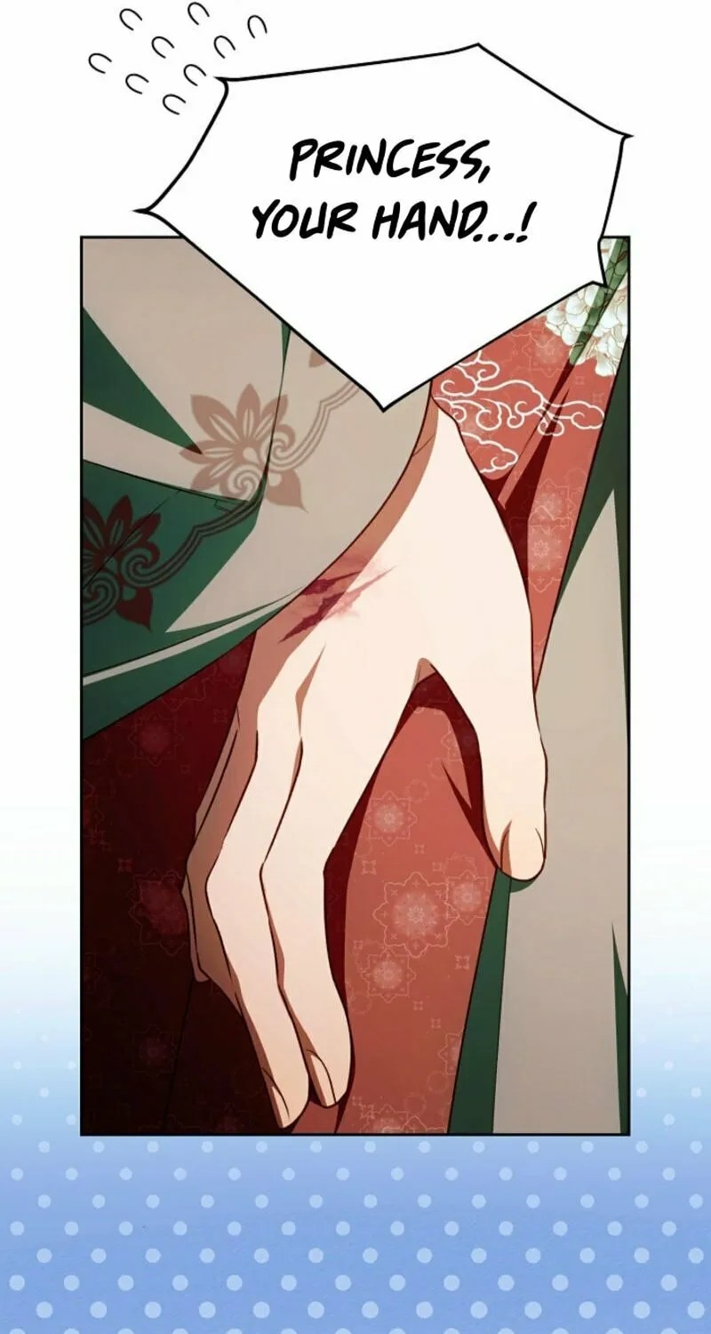 The Top 100 Young Lady Chapter 24 page 20 - 