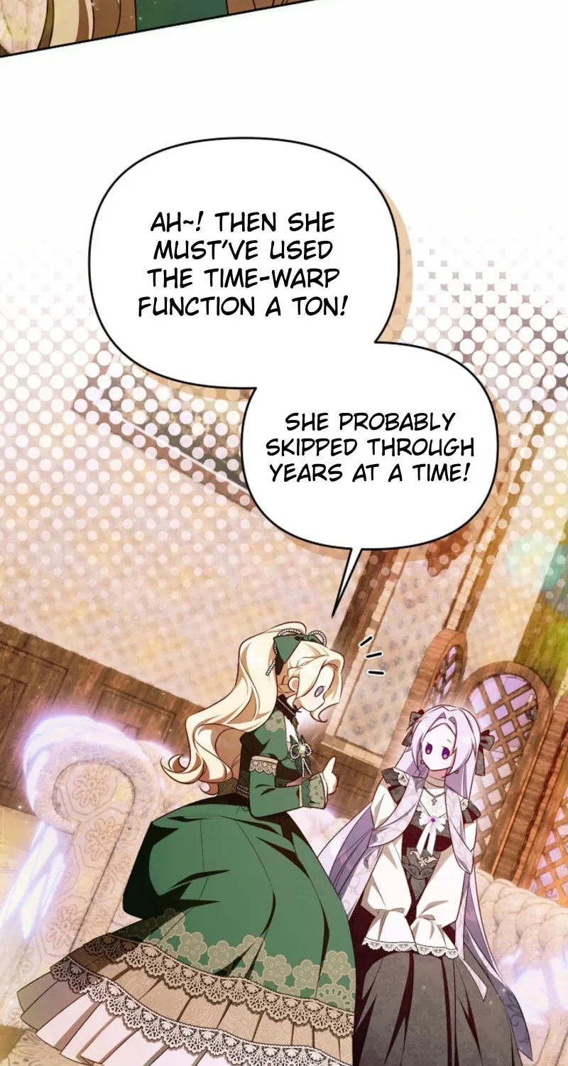 The Top 100 Young Lady Chapter 24 page 3 - 