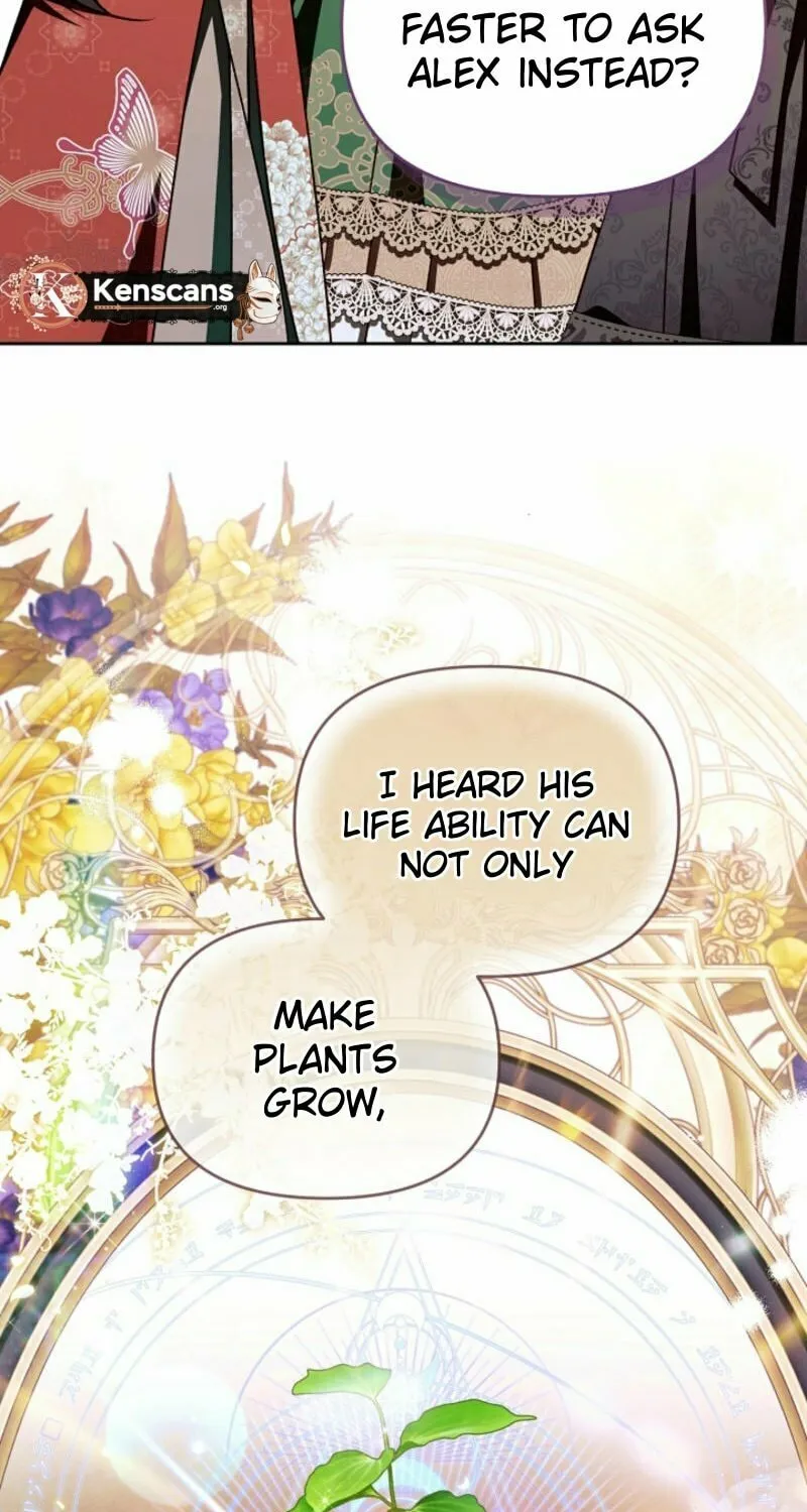 The Top 100 Young Lady Chapter 24 page 22 - 