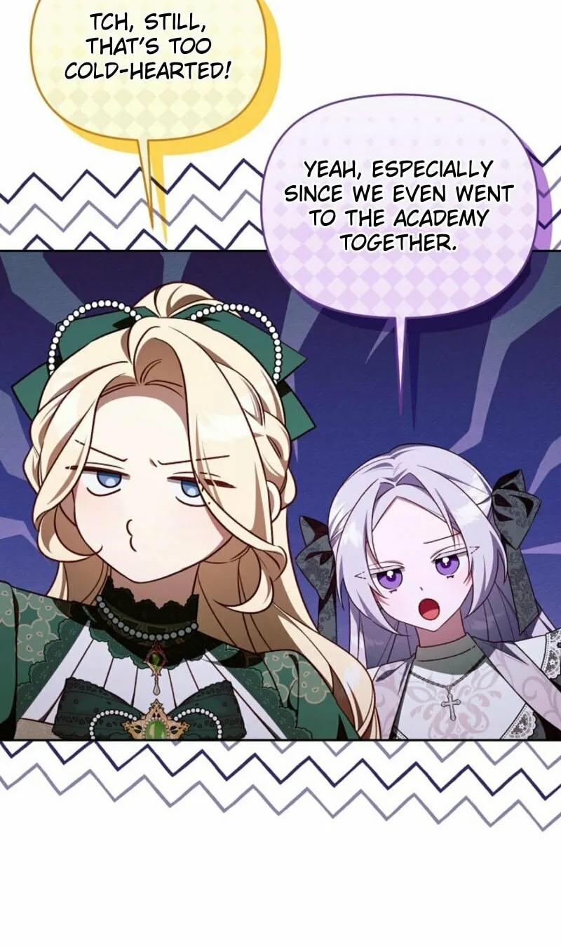 The Top 100 Young Lady Chapter 24 page 27 - 