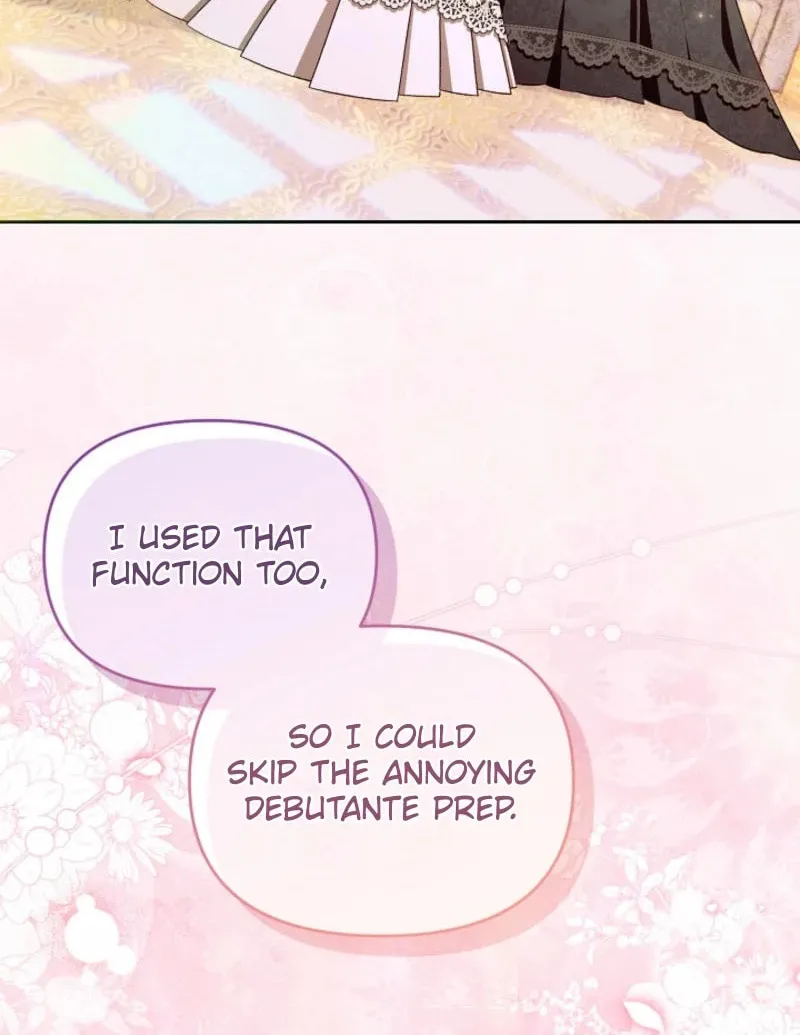 The Top 100 Young Lady Chapter 24 page 4 - 