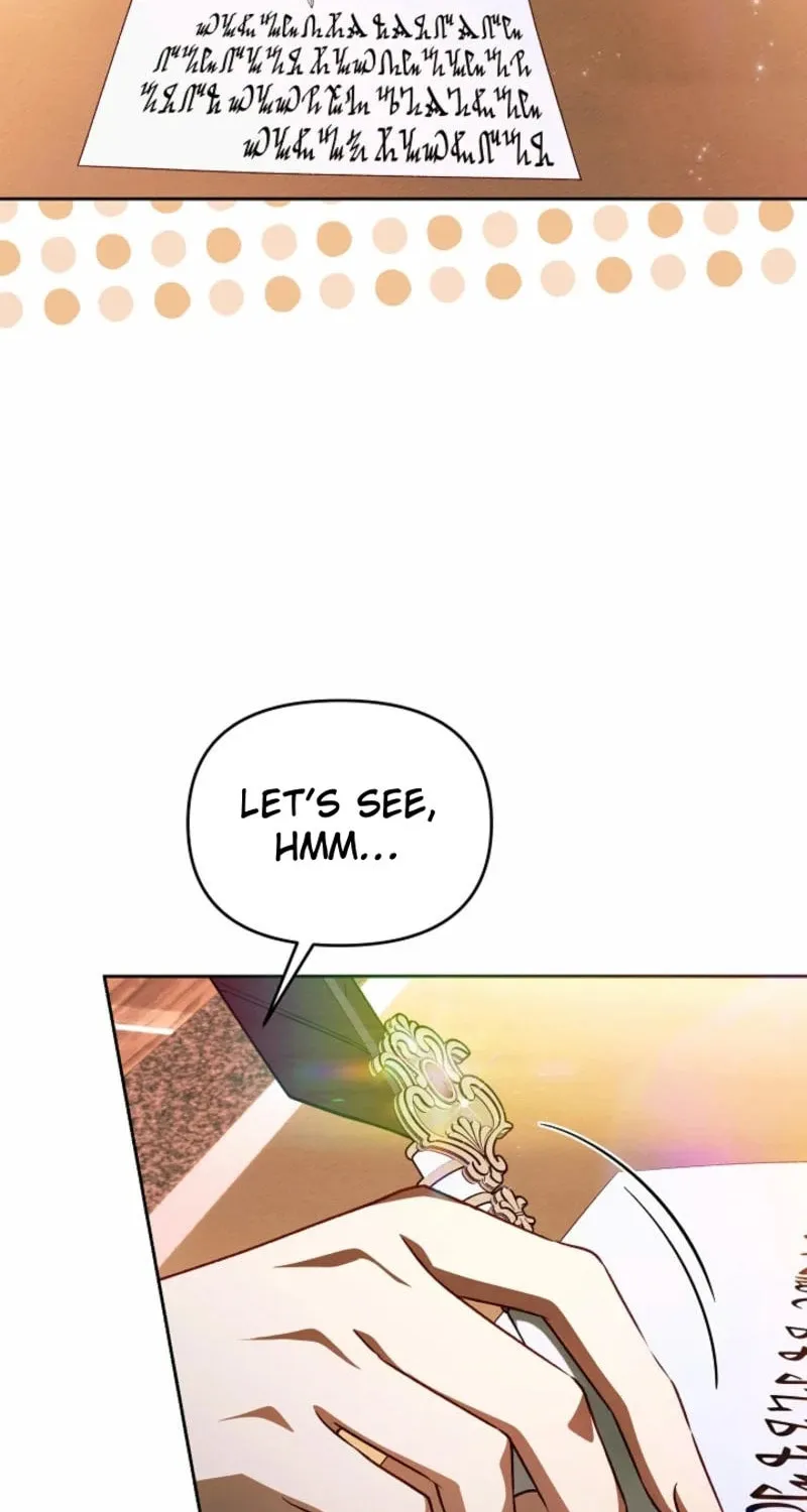 The Top 100 Young Lady Chapter 24 page 37 - 