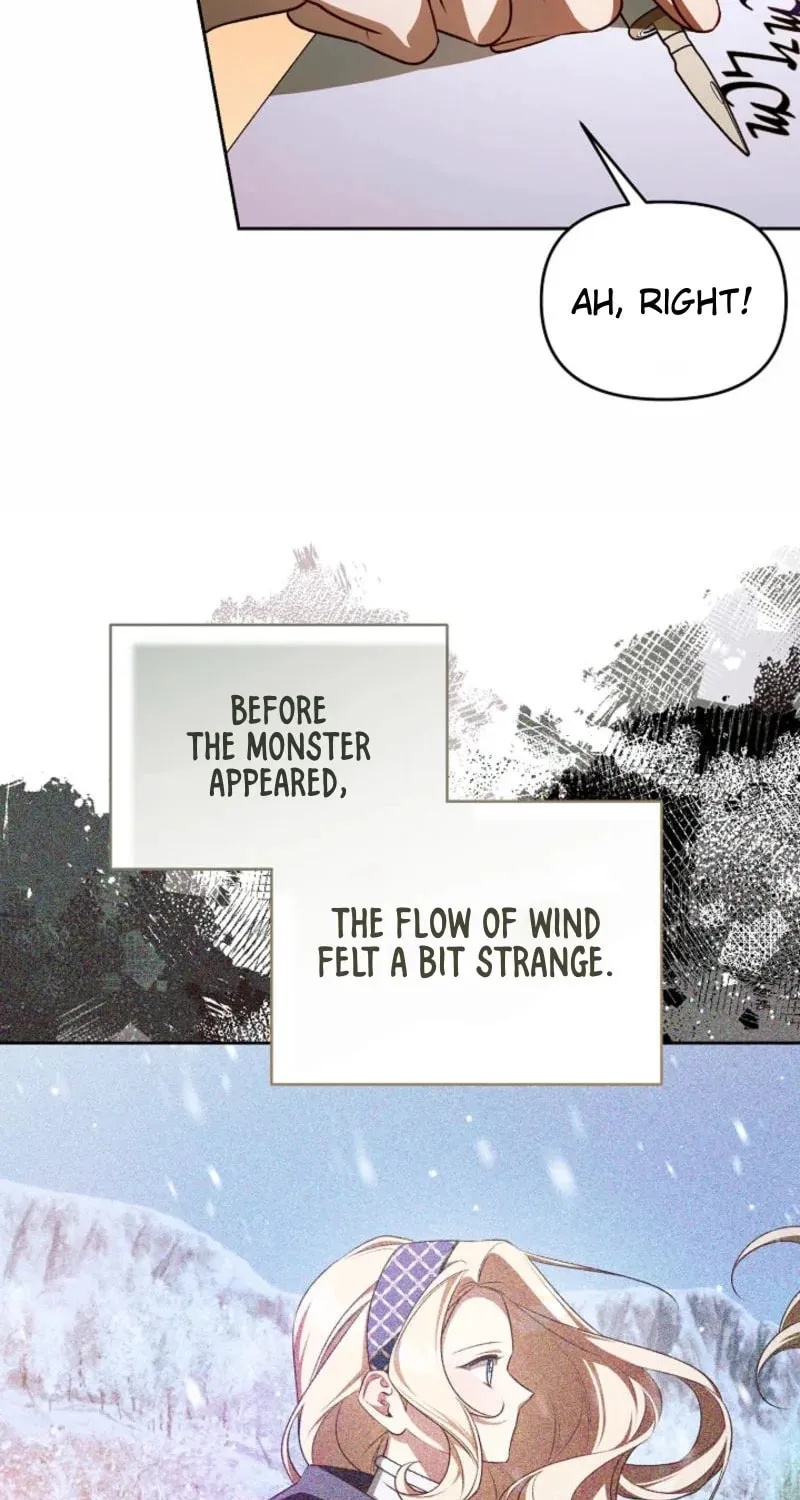 The Top 100 Young Lady Chapter 24 page 38 - 