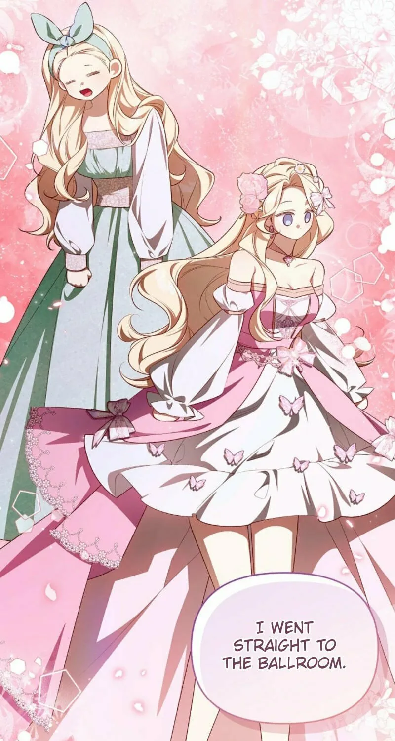The Top 100 Young Lady Chapter 24 page 5 - 