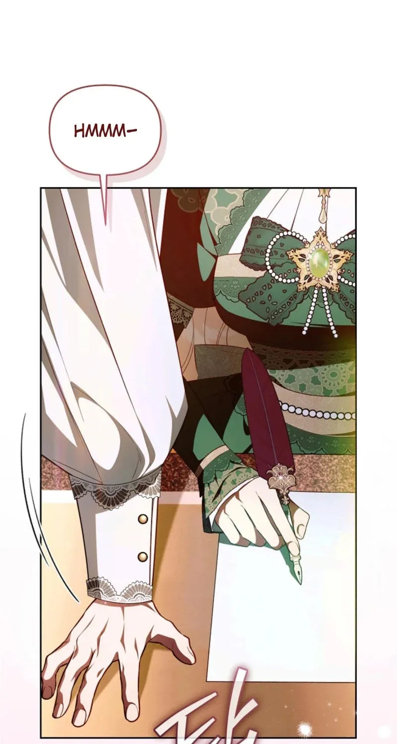 The Top 100 Young Lady Chapter 24 page 42 - 