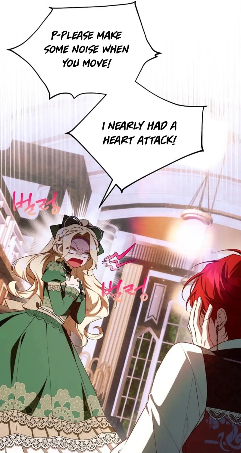 The Top 100 Young Lady Chapter 24 page 47 - 