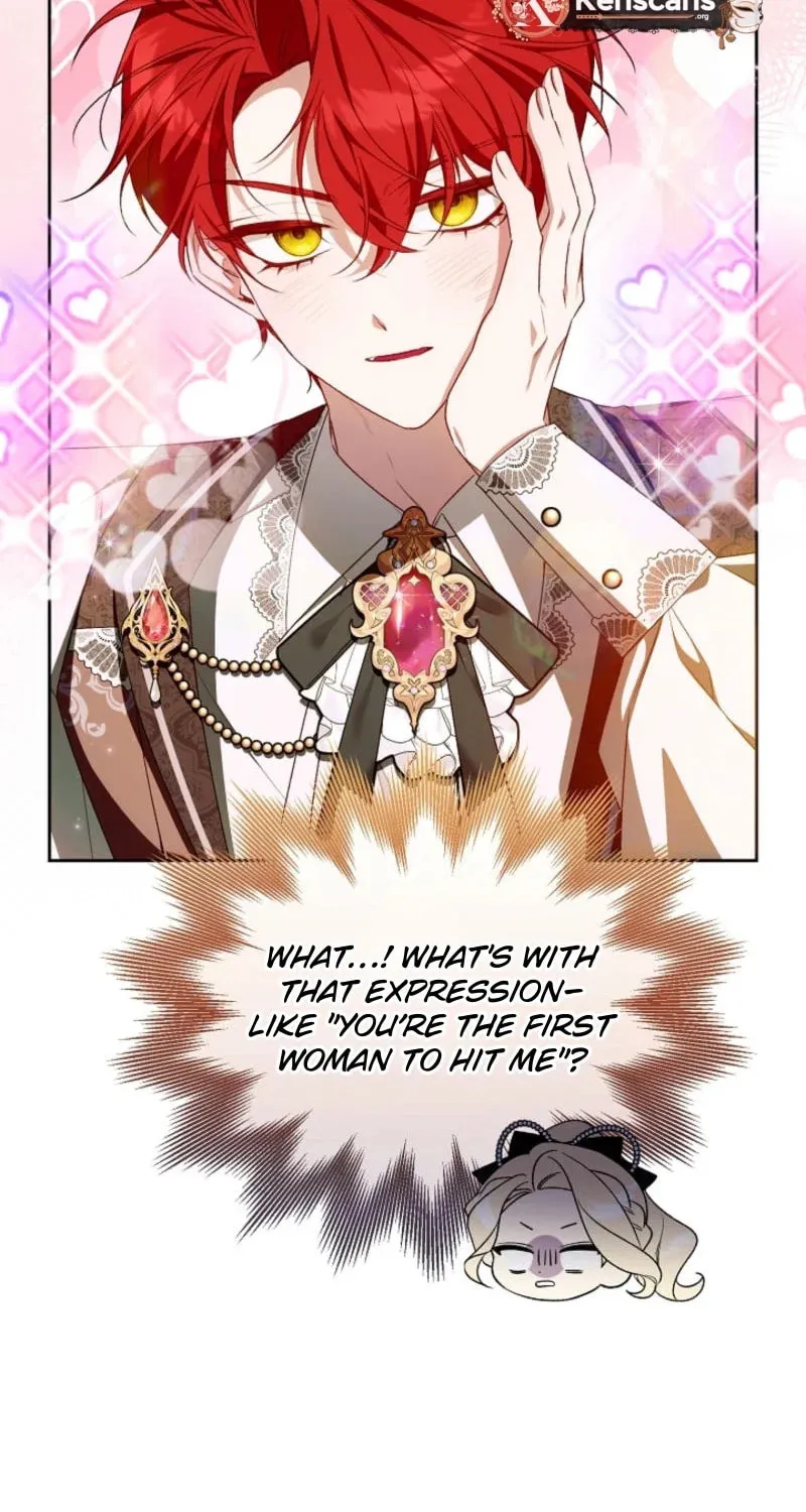 The Top 100 Young Lady Chapter 24 page 49 - 