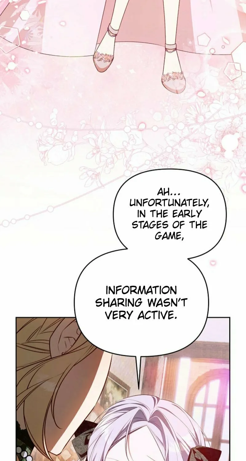 The Top 100 Young Lady Chapter 24 page 6 - 