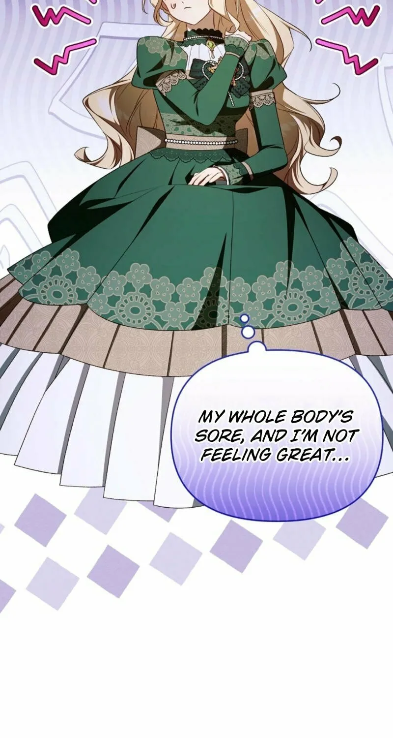 The Top 100 Young Lady Chapter 24 page 53 - 