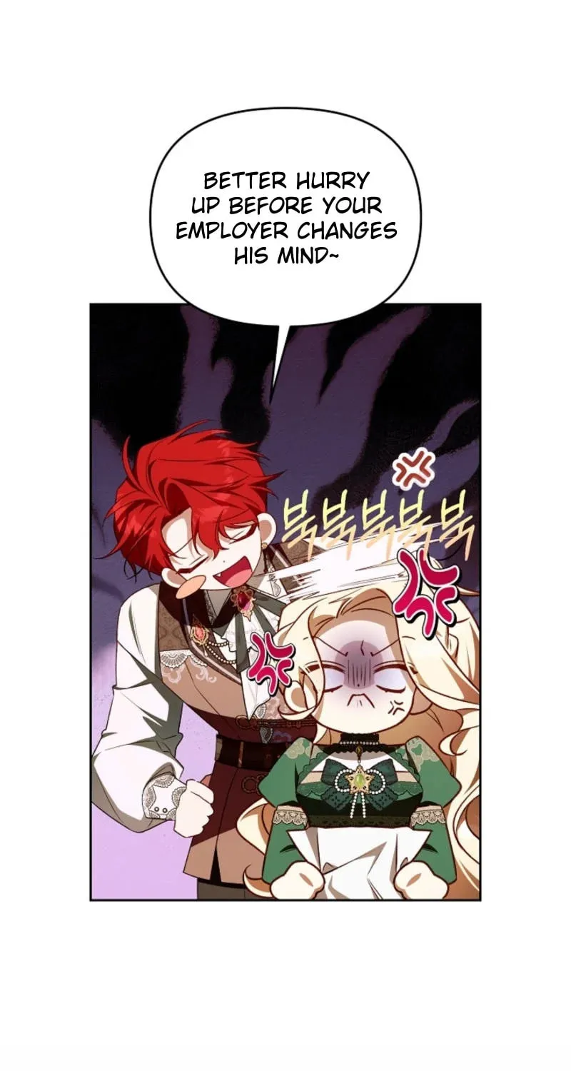 The Top 100 Young Lady Chapter 24 page 55 - 