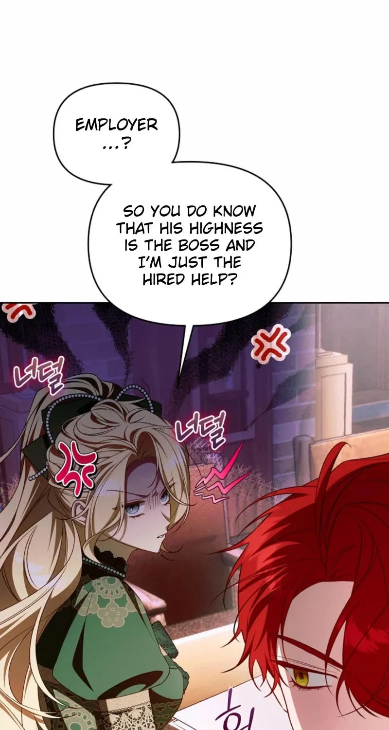 The Top 100 Young Lady Chapter 24 page 56 - 