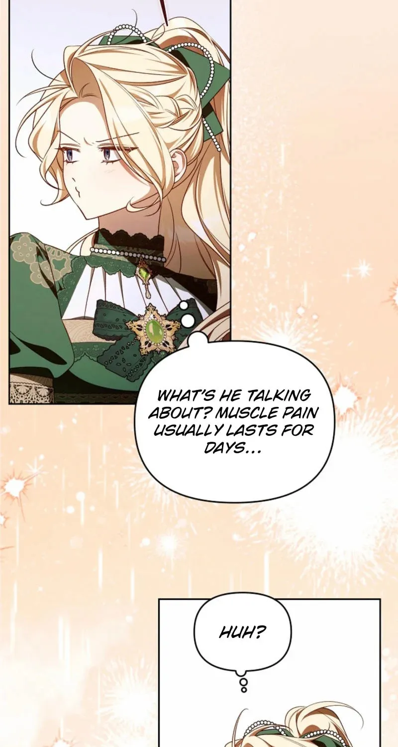 The Top 100 Young Lady Chapter 24 page 60 - 