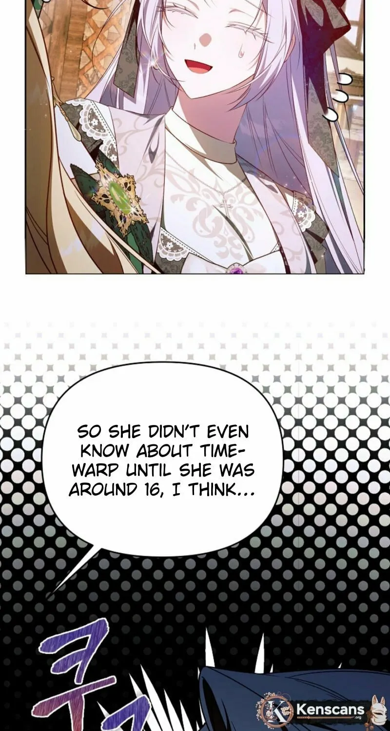 The Top 100 Young Lady Chapter 24 page 7 - 