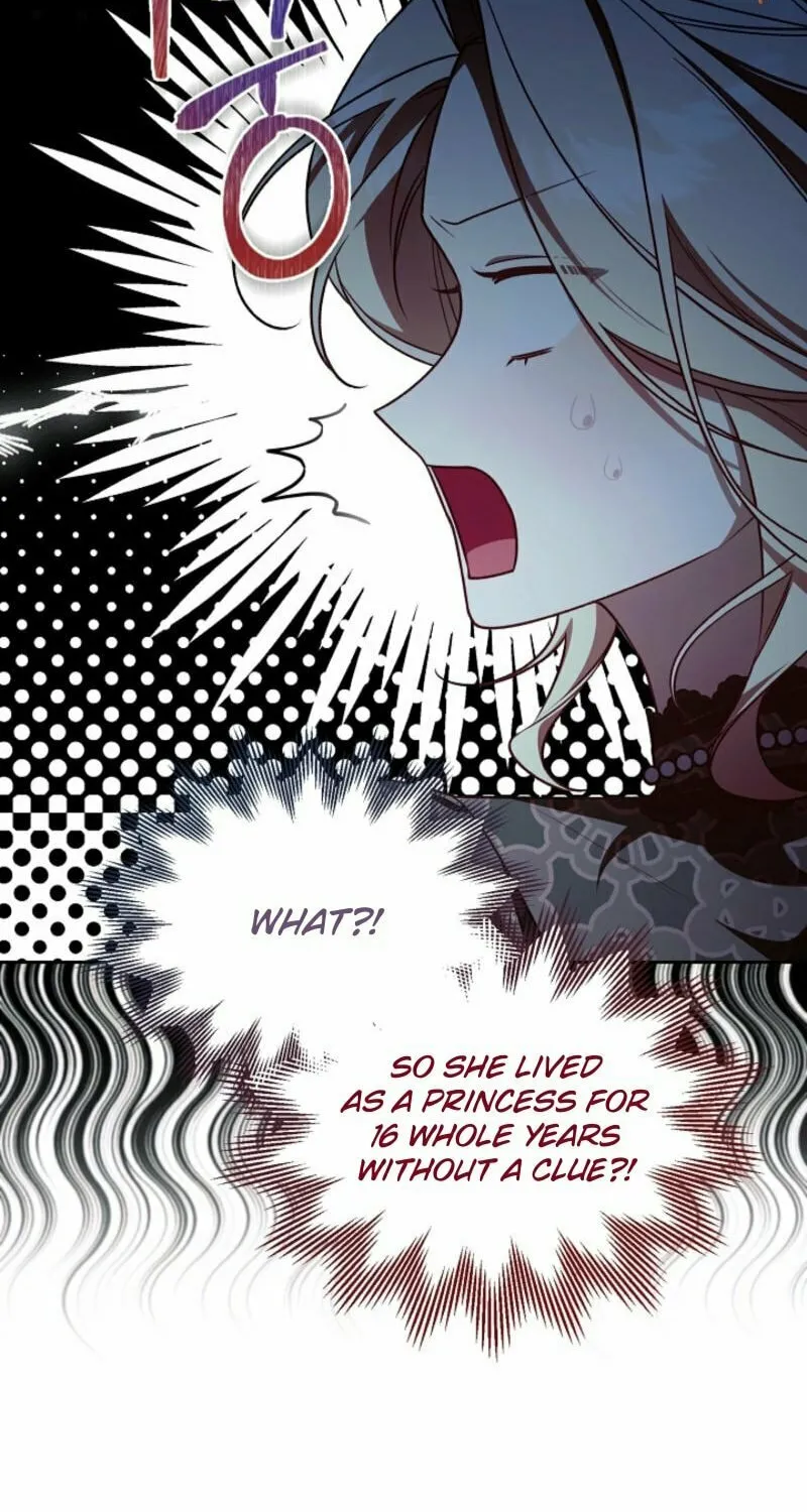 The Top 100 Young Lady Chapter 24 page 8 - 