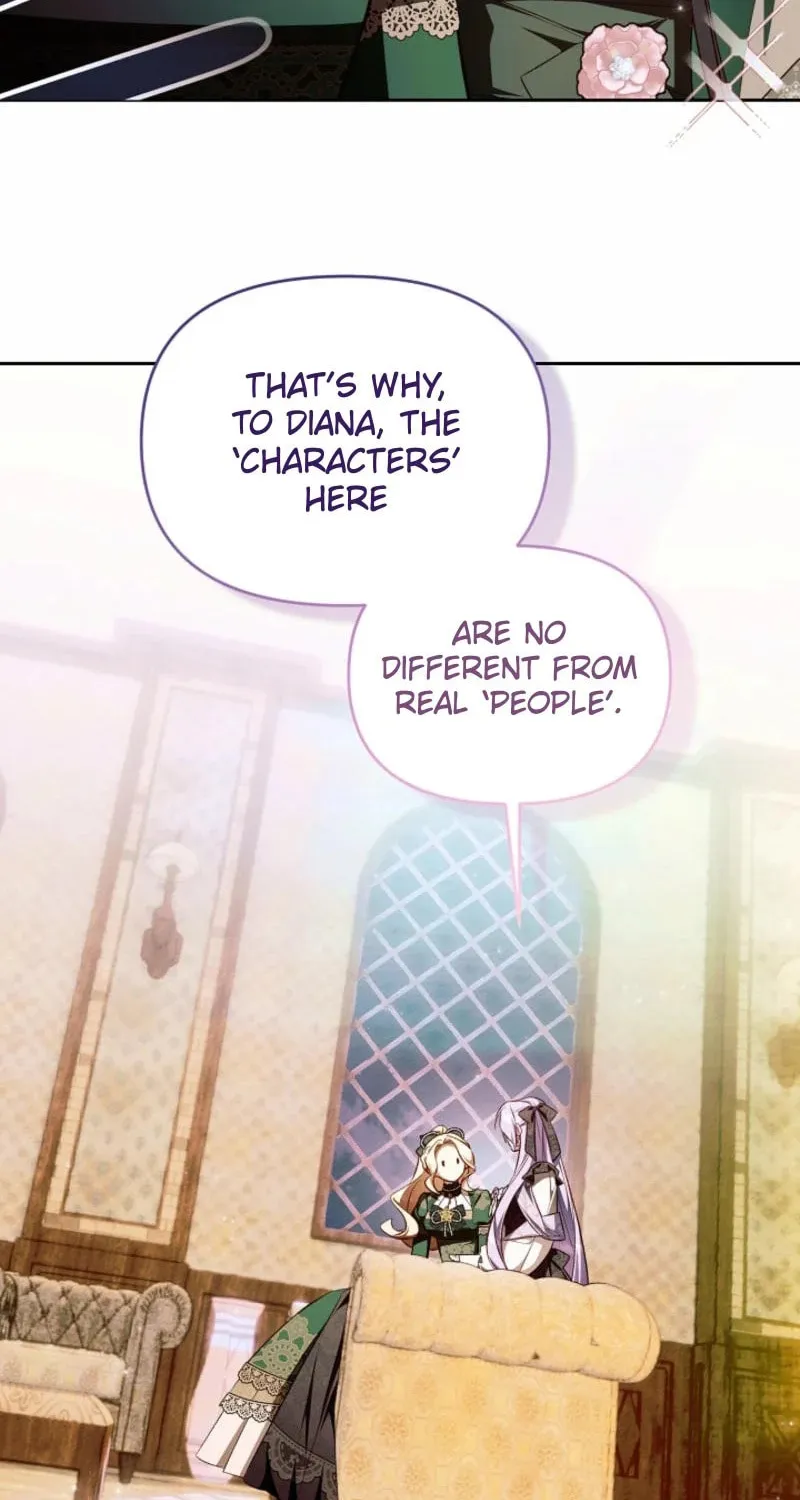The Top 100 Young Lady Chapter 24 page 10 - 