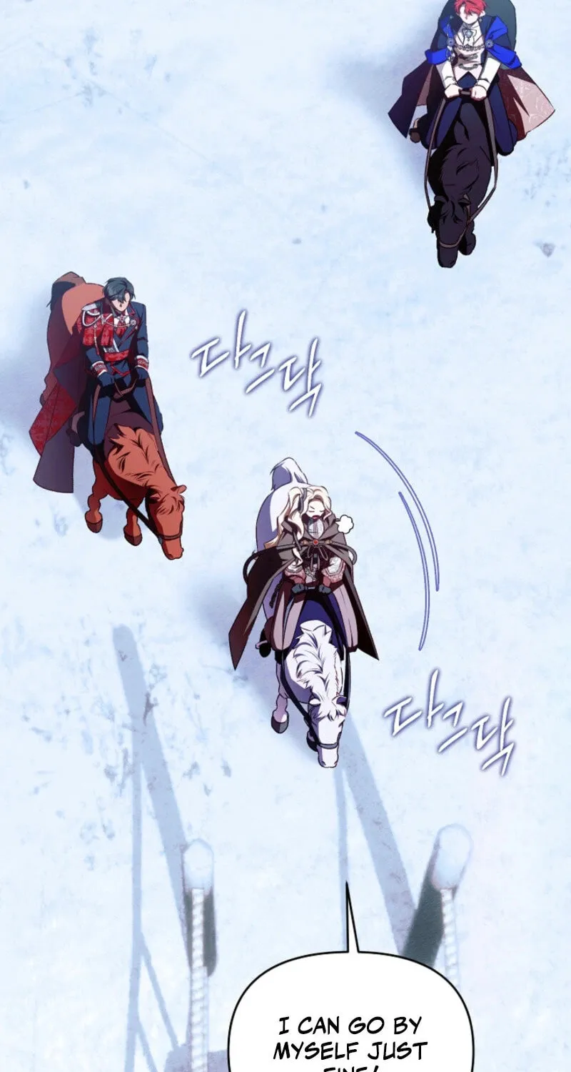 The Top 100 Young Lady Chapter 25 page 13 - 