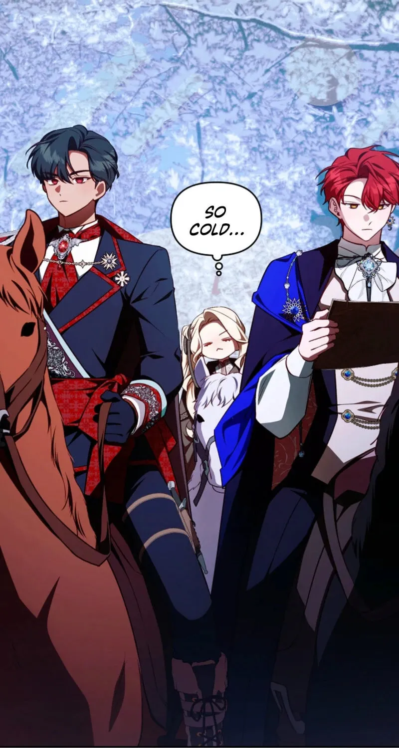 The Top 100 Young Lady Chapter 25 page 3 - 