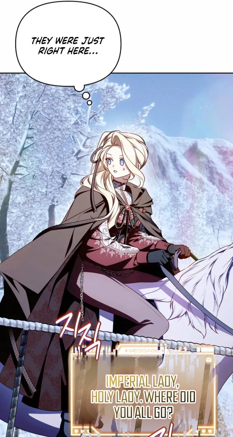 The Top 100 Young Lady Chapter 25 page 21 - 