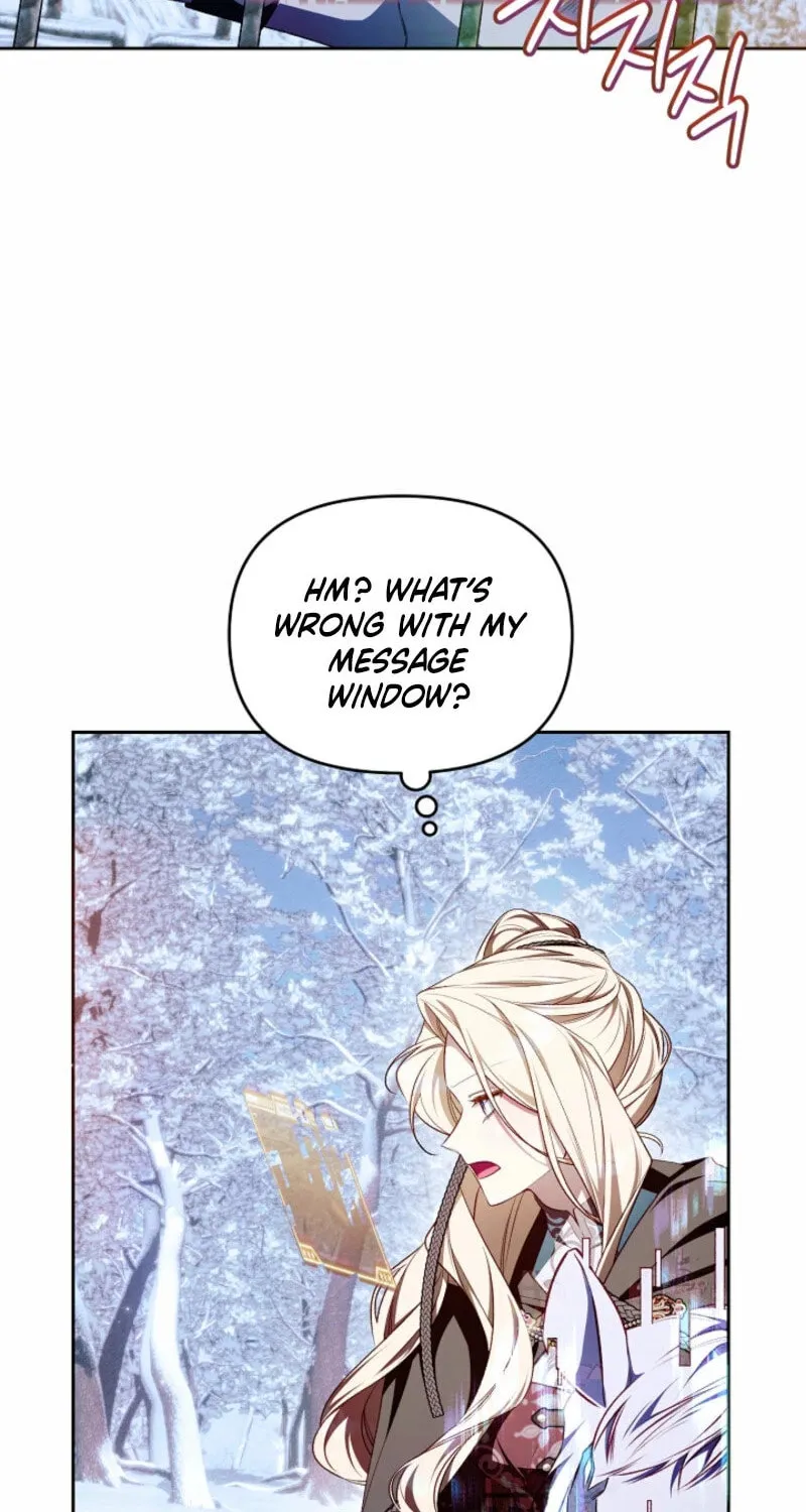 The Top 100 Young Lady Chapter 25 page 22 - 