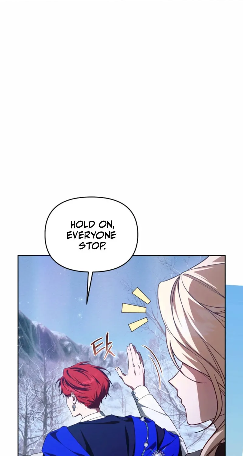 The Top 100 Young Lady Chapter 25 page 4 - 