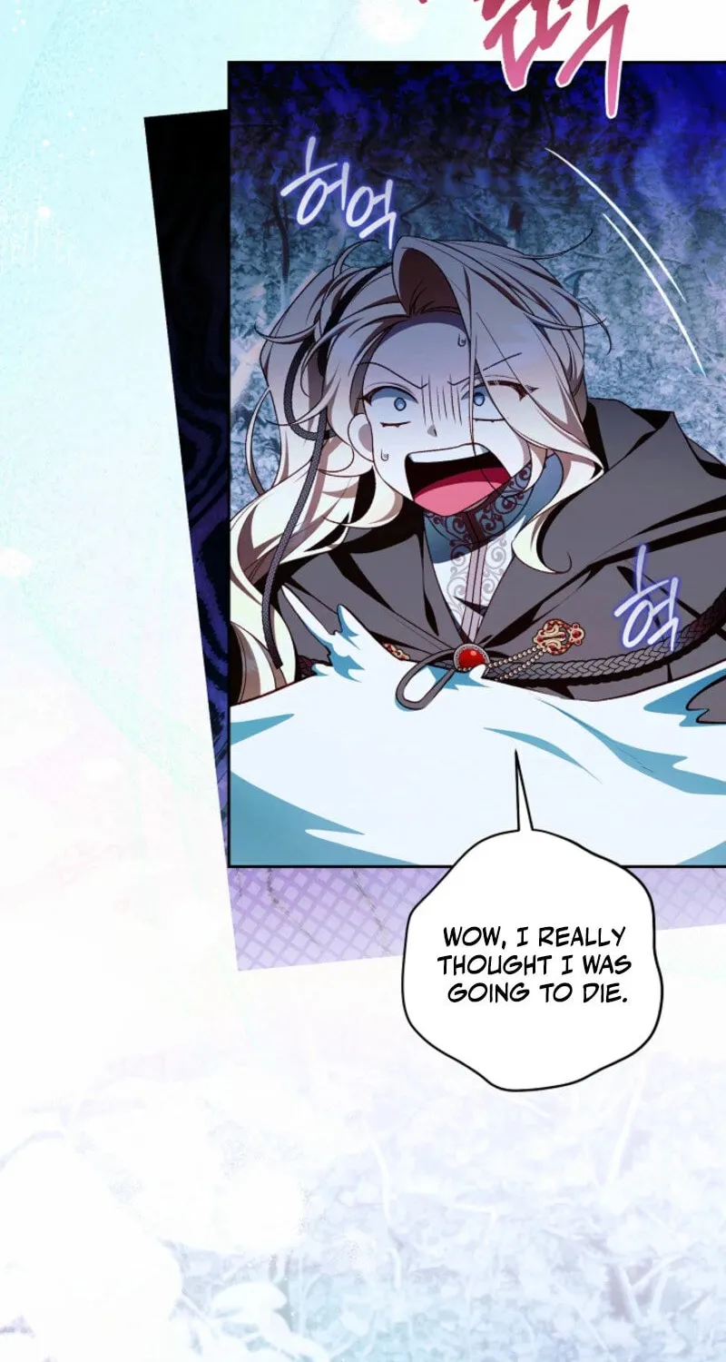The Top 100 Young Lady Chapter 25 page 32 - 