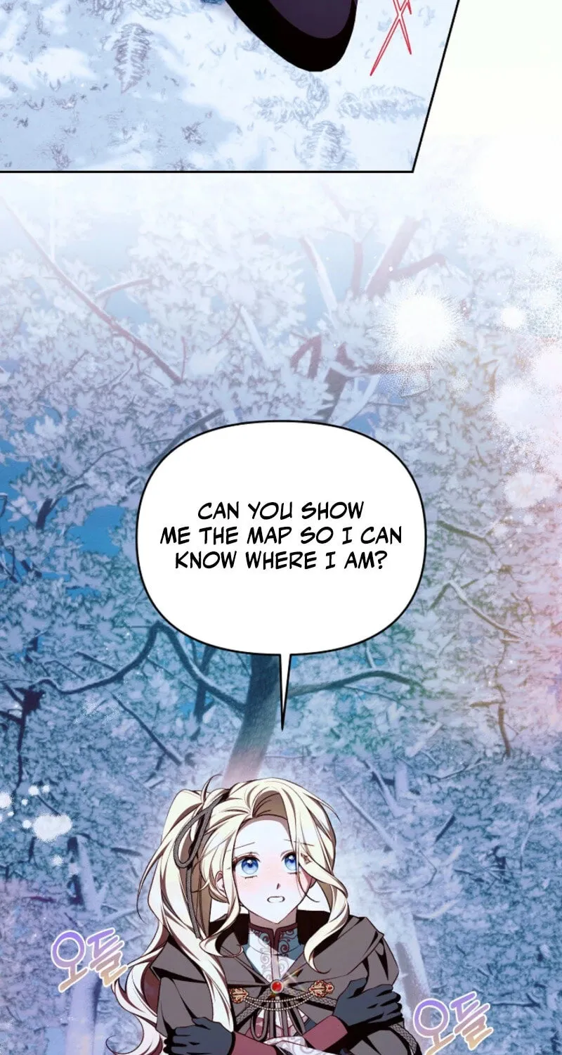 The Top 100 Young Lady Chapter 25 page 35 - 
