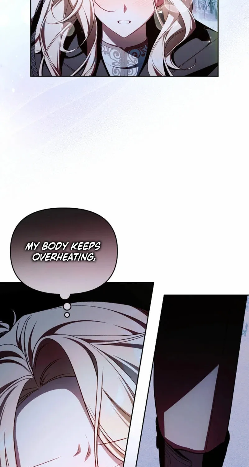 The Top 100 Young Lady Chapter 25 page 47 - 