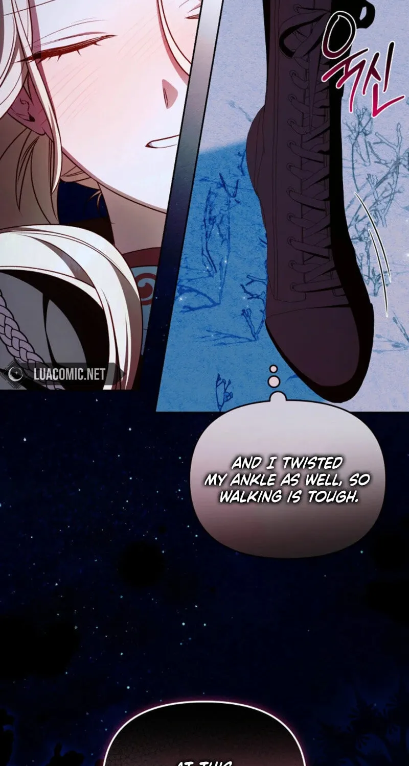 The Top 100 Young Lady Chapter 25 page 48 - 