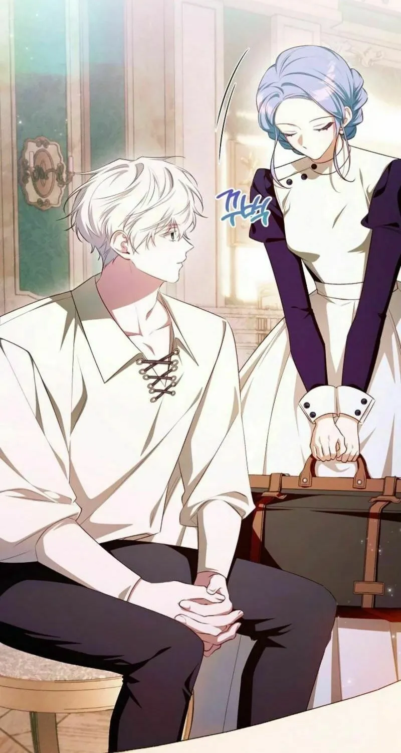 The Top 100 Young Lady Chapter 26 page 26 - 