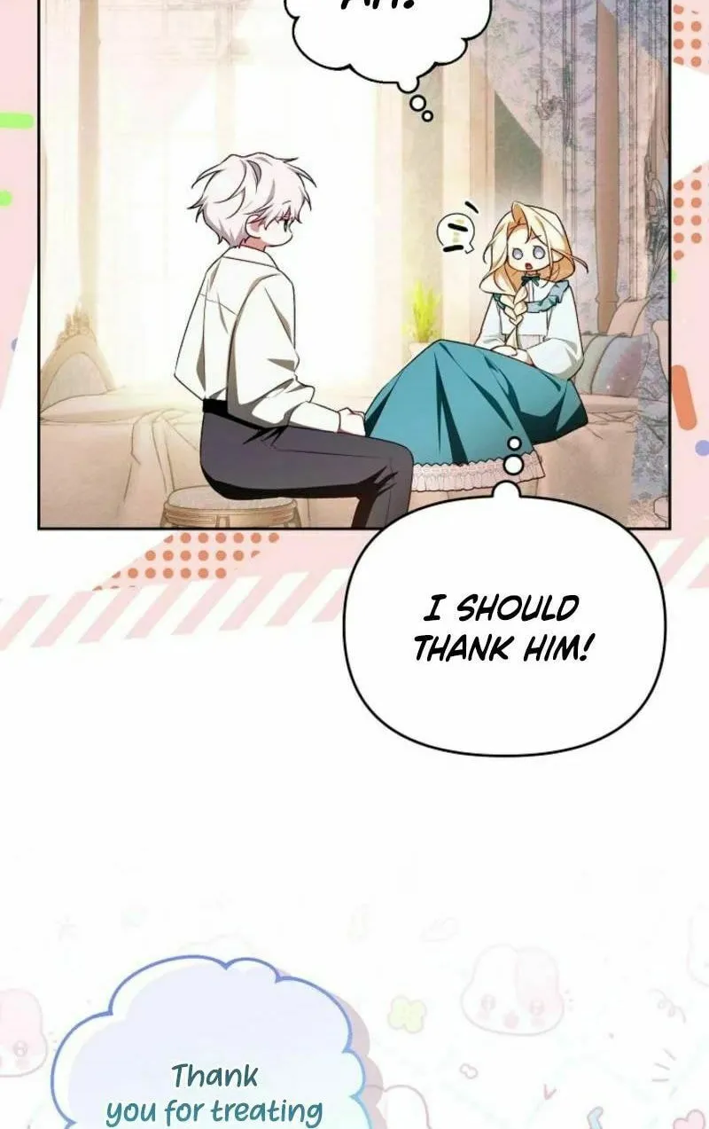 The Top 100 Young Lady Chapter 26 page 30 - 