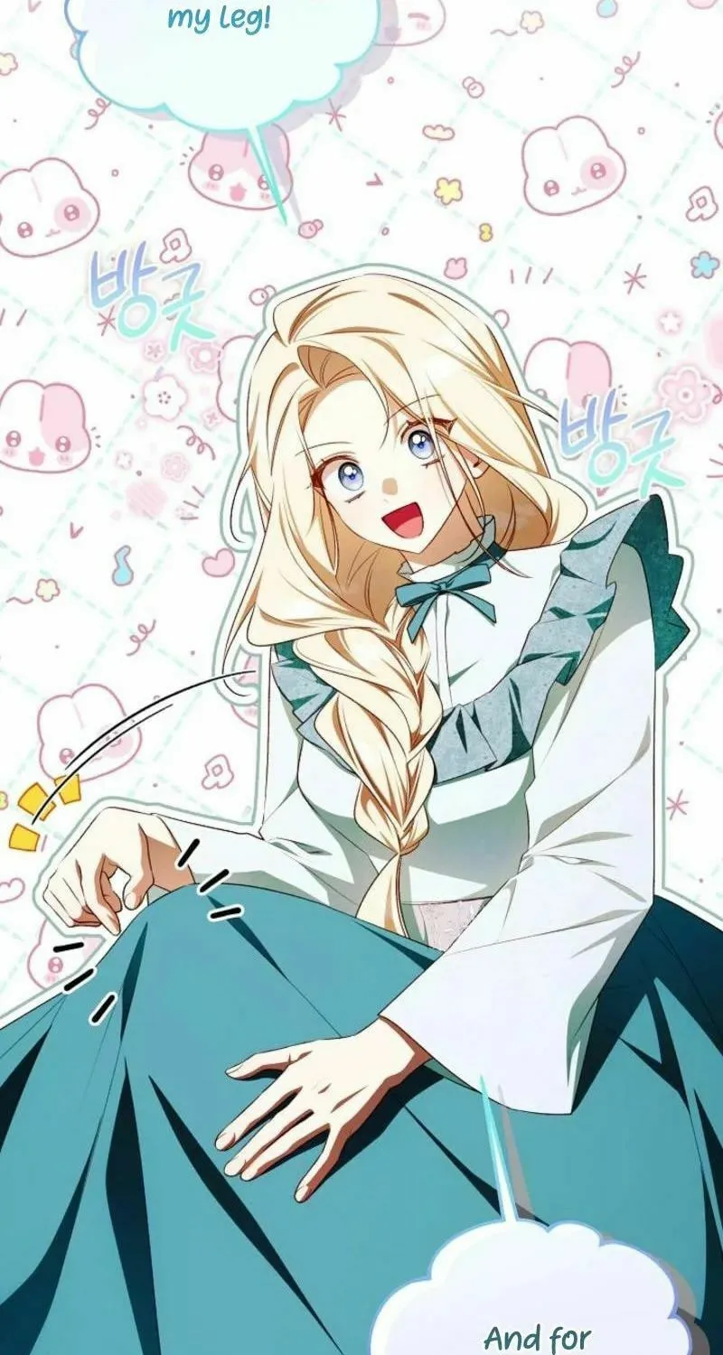 The Top 100 Young Lady Chapter 26 page 31 - 
