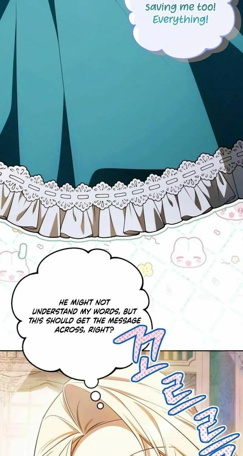 The Top 100 Young Lady Chapter 26 page 32 - 