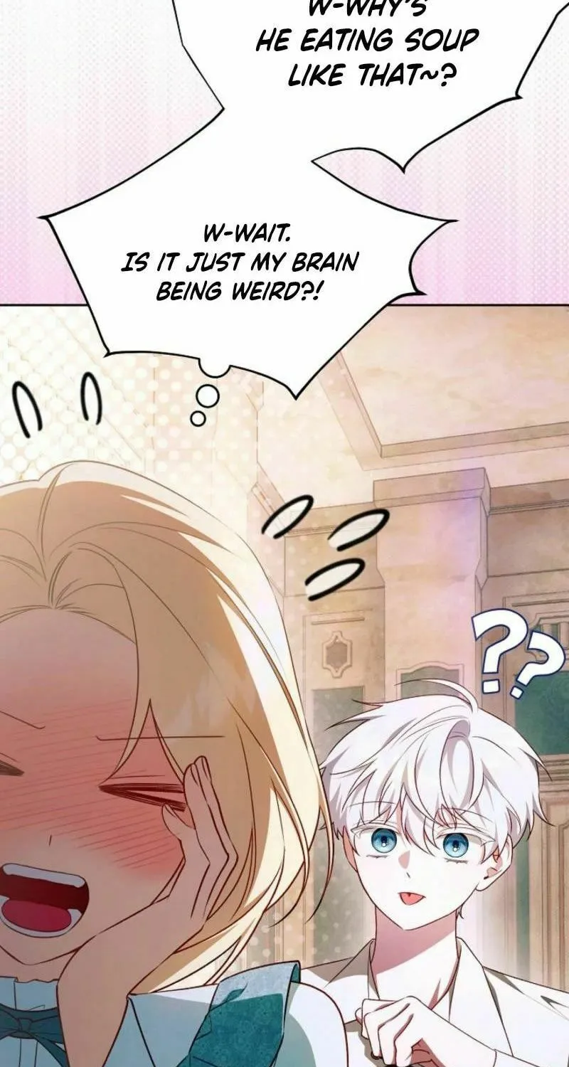 The Top 100 Young Lady Chapter 26 page 47 - 