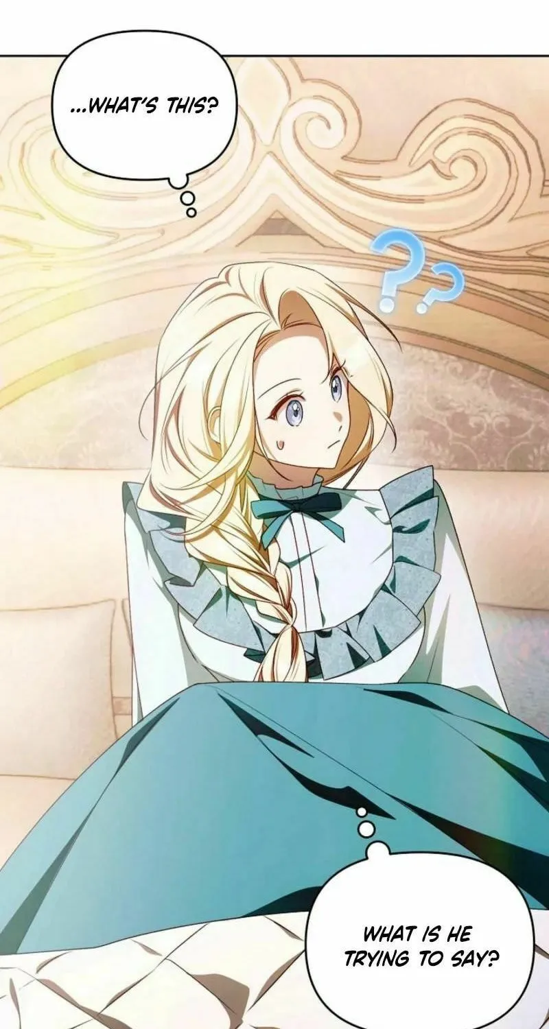 The Top 100 Young Lady Chapter 26 page 52 - 