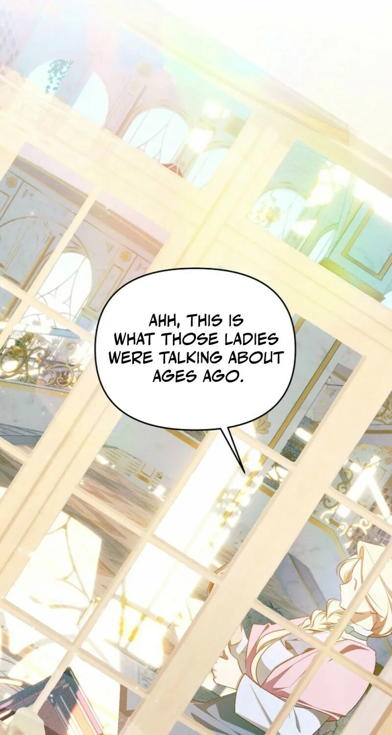 The Top 100 Young Lady Chapter 27 page 14 - 