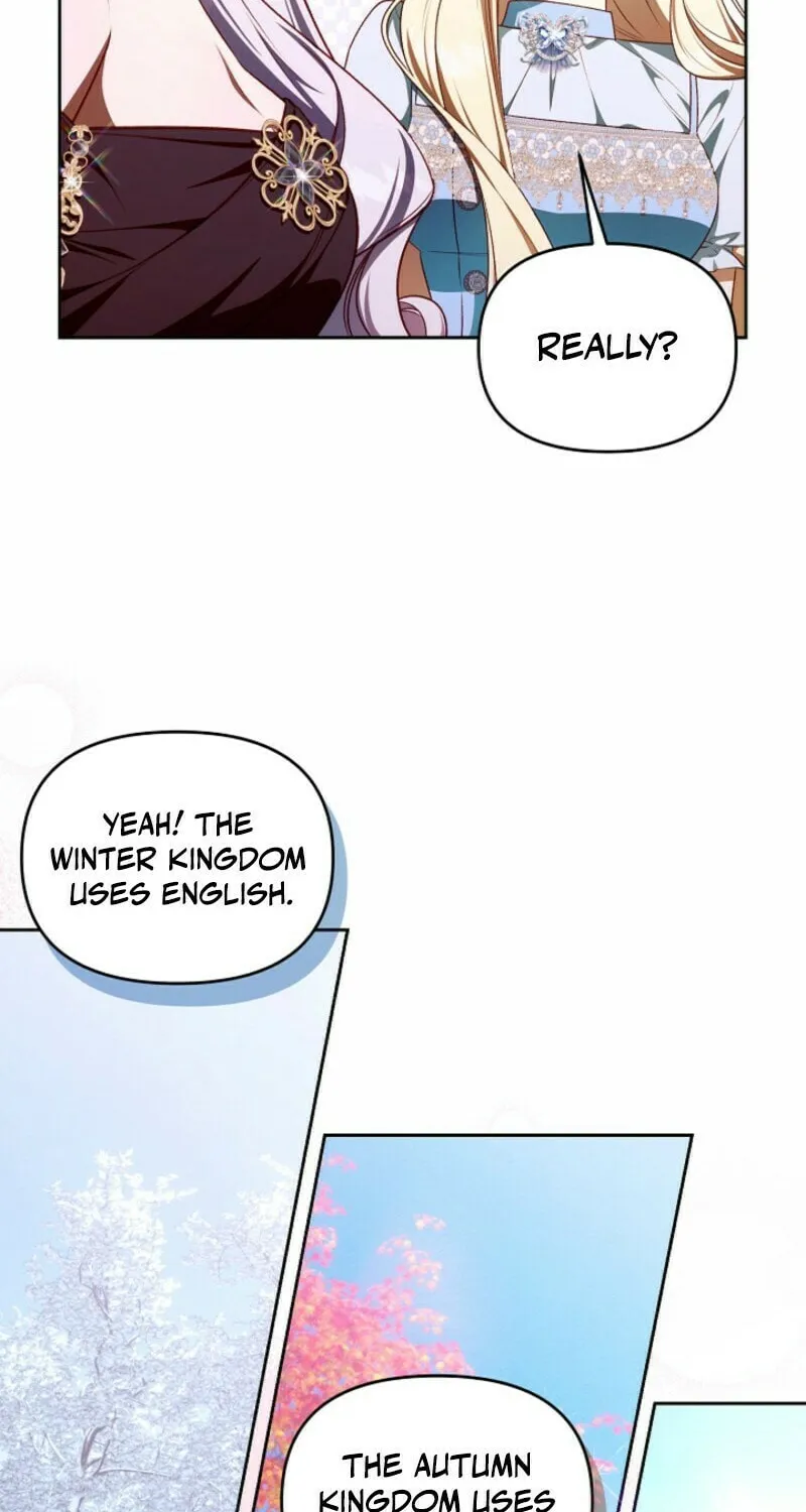 The Top 100 Young Lady Chapter 27 page 18 - 