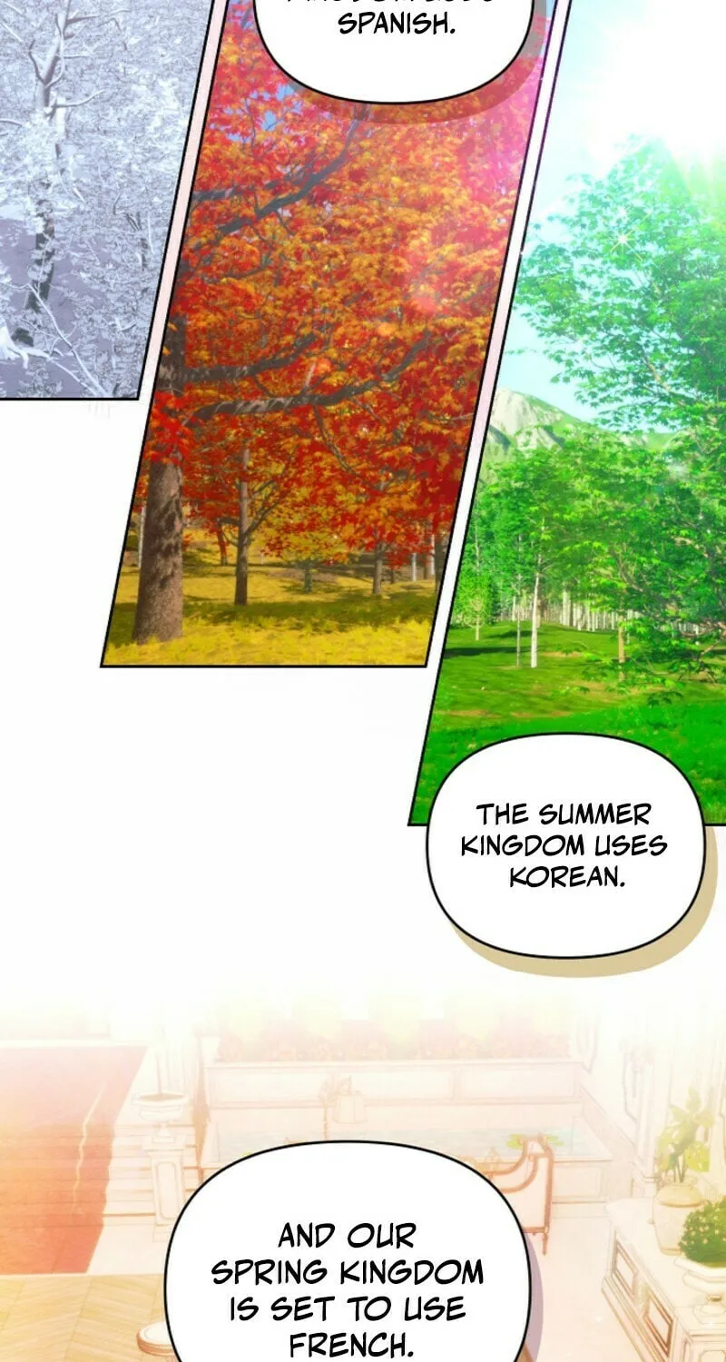 The Top 100 Young Lady Chapter 27 page 19 - 