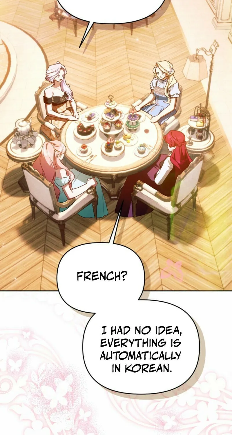 The Top 100 Young Lady Chapter 27 page 20 - 