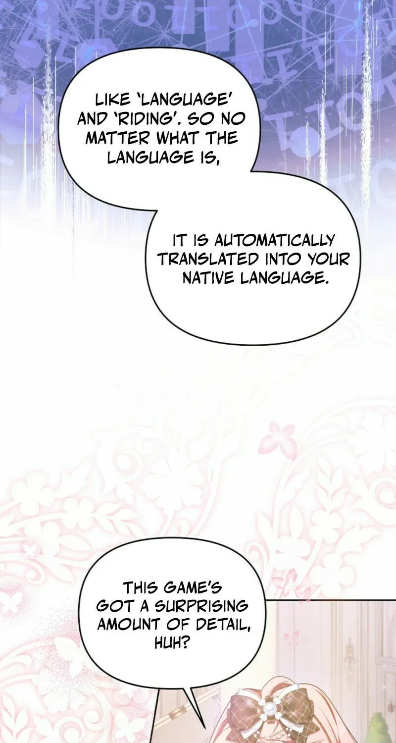 The Top 100 Young Lady Chapter 27 page 23 - 