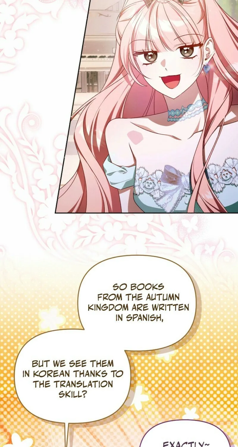 The Top 100 Young Lady Chapter 27 page 24 - 
