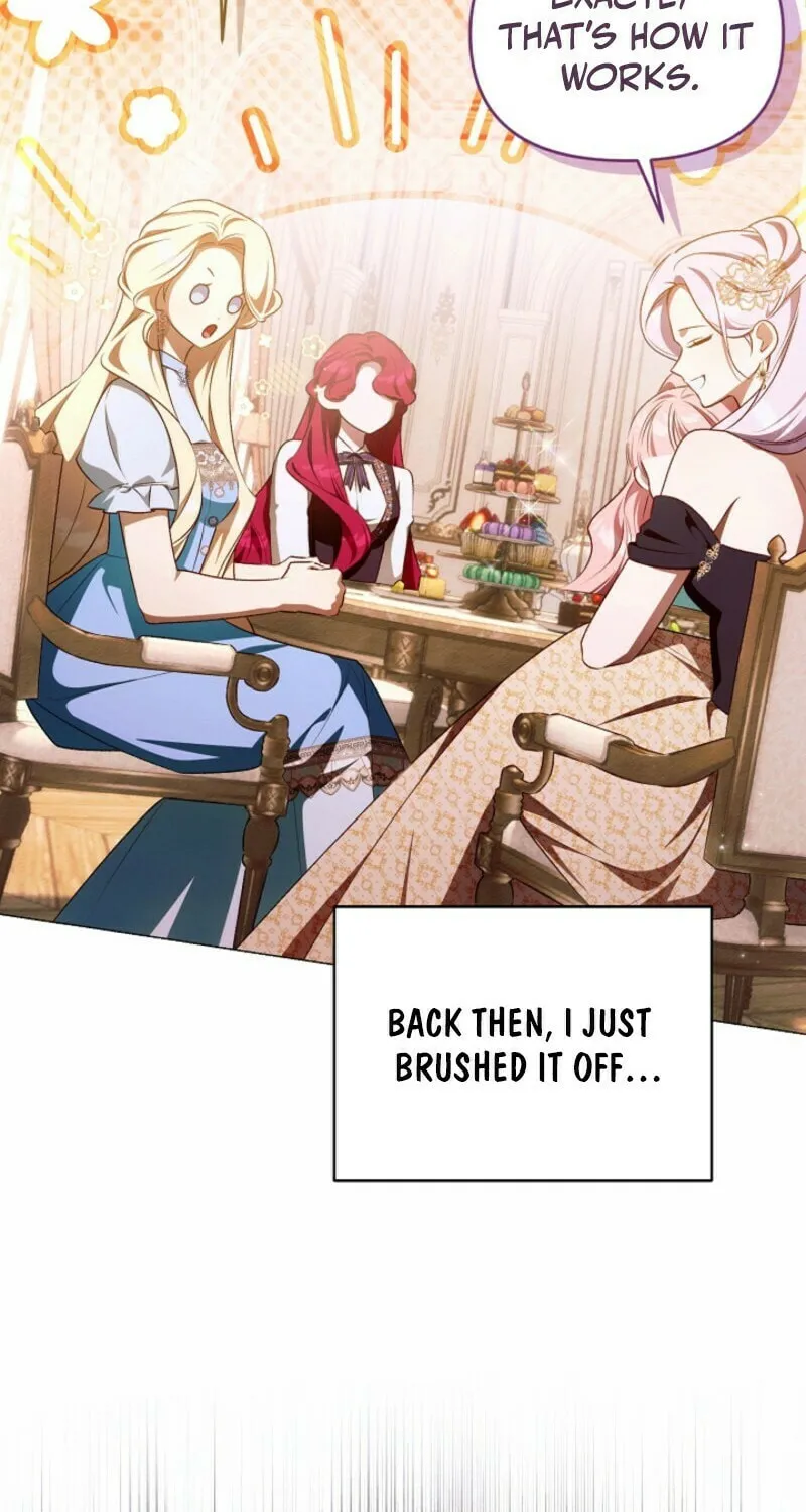 The Top 100 Young Lady Chapter 27 page 25 - 